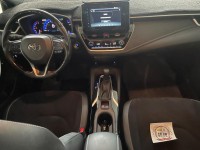 Toyota  Auris 2021型Corolla sport旗艦版黑屋頂賽車椅跑很少 | 新北市汽車商業同業公會｜TACA優良車商聯盟｜中古、二手車買車賣車公會認證保固