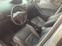 Toyota  Yaris 很漂亮便宜yaris | 新北市汽車商業同業公會｜TACA優良車商聯盟｜中古、二手車買車賣車公會認證保固