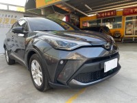 Toyota  C-HR 2021年認證保固CHR特價中 | 新北市汽車商業同業公會｜TACA優良車商聯盟｜中古、二手車買車賣車公會認證保固