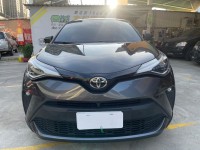 Toyota  C-HR 2021年認證保固CHR特價中 | 新北市汽車商業同業公會｜TACA優良車商聯盟｜中古、二手車買車賣車公會認證保固