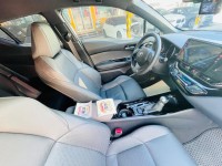 Toyota  C-HR 2021年認證保固CHR特價中 | 新北市汽車商業同業公會｜TACA優良車商聯盟｜中古、二手車買車賣車公會認證保固