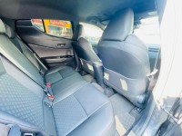 Toyota  C-HR 2021年認證保固CHR特價中 | 新北市汽車商業同業公會｜TACA優良車商聯盟｜中古、二手車買車賣車公會認證保固