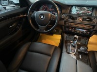 BMW/ 寶馬  5 SERIES  520i 很漂亮520i有電尾門跑少車庫車 | 新北市汽車商業同業公會｜TACA優良車商聯盟｜中古、二手車買車賣車公會認證保固