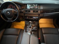BMW/ 寶馬  5 SERIES  520i 很漂亮520i有電尾門跑少車庫車 | 新北市汽車商業同業公會｜TACA優良車商聯盟｜中古、二手車買車賣車公會認證保固