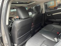 Honda  Civic 代步車首選civic有天窗vtis | 新北市汽車商業同業公會｜TACA優良車商聯盟｜中古、二手車買車賣車公會認證保固