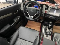Honda  Civic 代步車首選civic有天窗vtis | 新北市汽車商業同業公會｜TACA優良車商聯盟｜中古、二手車買車賣車公會認證保固
