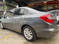 Honda  Civic 代步車首選civic有天窗vtis | 新北市汽車商業同業公會｜TACA優良車商聯盟｜中古、二手車買車賣車公會認證保固