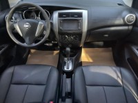 Nissan  Livina 5門大空間便宜代步車 | 新北市汽車商業同業公會｜TACA優良車商聯盟｜中古、二手車買車賣車公會認證保固