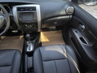 Nissan  Livina 5門大空間便宜代步車 | 新北市汽車商業同業公會｜TACA優良車商聯盟｜中古、二手車買車賣車公會認證保固