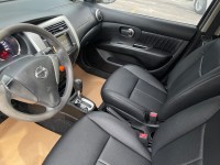 Nissan  Livina 5門大空間便宜代步車 | 新北市汽車商業同業公會｜TACA優良車商聯盟｜中古、二手車買車賣車公會認證保固