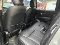 Nissan  Livina 5門大空間便宜代步車 | 新北市汽車商業同業公會｜TACA優良車商聯盟｜中古、二手車買車賣車公會認證保固