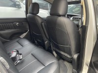 Nissan  Livina 5門大空間便宜代步車 | 新北市汽車商業同業公會｜TACA優良車商聯盟｜中古、二手車買車賣車公會認證保固