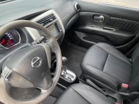 Nissan  Livina 5門大空間便宜代步車 | 新北市汽車商業同業公會｜TACA優良車商聯盟｜中古、二手車買車賣車公會認證保固