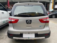 Nissan  Livina 5門大空間便宜代步車 | 新北市汽車商業同業公會｜TACA優良車商聯盟｜中古、二手車買車賣車公會認證保固
