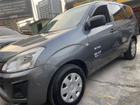 Mitsubishi  Zinger 跑少2016年11月貨車版廂式zinger省稅金 | 新北市汽車商業同業公會｜TACA優良車商聯盟｜中古、二手車買車賣車公會認證保固