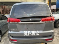 Mitsubishi  Zinger 跑少2016年11月貨車版廂式zinger省稅金 | 新北市汽車商業同業公會｜TACA優良車商聯盟｜中古、二手車買車賣車公會認證保固