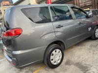 Mitsubishi  Zinger 跑少2016年11月貨車版廂式zinger省稅金 | 新北市汽車商業同業公會｜TACA優良車商聯盟｜中古、二手車買車賣車公會認證保固