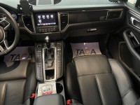 PORSCHE  Macan 很漂亮macan | 新北市汽車商業同業公會｜TACA優良車商聯盟｜中古、二手車買車賣車公會認證保固