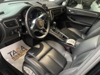PORSCHE  Macan 很漂亮macan | 新北市汽車商業同業公會｜TACA優良車商聯盟｜中古、二手車買車賣車公會認證保固