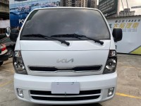 Kia  Kaon(卡旺) 2023年起亞雙廂自排6人坐純跑8千多公里如新車快把握 | 新北市汽車商業同業公會｜TACA優良車商聯盟｜中古、二手車買車賣車公會認證保固