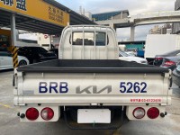 Kia  Kaon(卡旺) 2023年起亞雙廂自排6人坐純跑8千多公里如新車快把握 | 新北市汽車商業同業公會｜TACA優良車商聯盟｜中古、二手車買車賣車公會認證保固