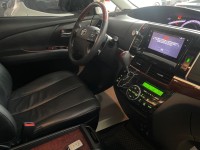 Toyota  Previa 超美7人坐previa旗艦款有環景 | 新北市汽車商業同業公會｜TACA優良車商聯盟｜中古、二手車買車賣車公會認證保固