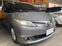 Toyota  Previa 超美7人坐previa旗艦款有環景 | 新北市汽車商業同業公會｜TACA優良車商聯盟｜中古、二手車買車賣車公會認證保固