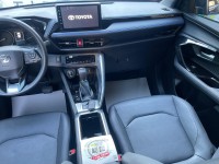 Toyota  YARIS CROSS 2024年如新車cp值超高小休旅新車保固中 | 新北市汽車商業同業公會｜TACA優良車商聯盟｜中古、二手車買車賣車公會認證保固