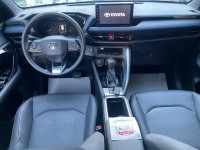 Toyota  YARIS CROSS 2024年如新車cp值超高小休旅新車保固中 | 新北市汽車商業同業公會｜TACA優良車商聯盟｜中古、二手車買車賣車公會認證保固