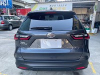 Toyota  YARIS CROSS 2024年如新車cp值超高小休旅新車保固中 | 新北市汽車商業同業公會｜TACA優良車商聯盟｜中古、二手車買車賣車公會認證保固