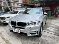 BMW/ 寶馬  X5 SERIES  X5 xDrive35i 實車實價 里程保證 一手車 | 新北市汽車商業同業公會｜TACA優良車商聯盟｜中古、二手車買車賣車公會認證保固