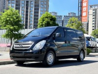 Hyundai  Starex 2015 Hyundai Grand Starex 9人座 史塔瑞斯 全車如新 車況超讚 現代 商務車 廂型車 現代 | 新北市汽車商業同業公會｜TACA優良車商聯盟｜中古、二手車買車賣車公會認證保固