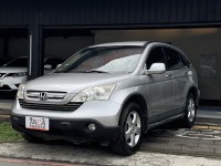 Honda  CR-V 神美淺內裝 一手車女用 交車送大保養 | 新北市汽車商業同業公會｜TACA優良車商聯盟｜中古、二手車買車賣車公會認證保固