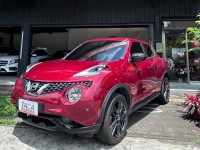 Nissan  Juke 英倫版I 原鈑件認證車跑少!! | 新北市汽車商業同業公會｜TACA優良車商聯盟｜中古、二手車買車賣車公會認證保固