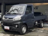 Mitsubishi  Veryca 2022全新車.僅跑60公里.手牌木床.全車底加防鏽漆. | 新北市汽車商業同業公會｜TACA優良車商聯盟｜中古、二手車買車賣車公會認證保固