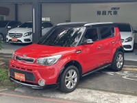 Kia  SOUL 小車界的王者 韓系小車 SOUL | 新北市汽車商業同業公會｜TACA優良車商聯盟｜中古、二手車買車賣車公會認證保固
