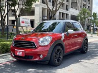 MINI  Countryman 總代理認證車★英國血統德系工藝 R60跨界休旅風格 免鑰 HID 定速 里程保證 | 新北市汽車商業同業公會｜TACA優良車商聯盟｜中古、二手車買車賣車公會認證保固