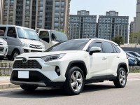 Toyota  RAV4 2020 Toyota RAV4 2.5 Hybrid旗艦 油電 豐田 一手車 超低里程 只跑3萬 新車保固內 原鈑件 | 新北市汽車商業同業公會｜TACA優良車商聯盟｜中古、二手車買車賣車公會認證保固