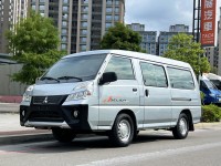 Mitsubishi  Delica 2019 Mitsubishi Delica 2.4 自排 8人座 一手車 全車如新 原廠保養 可認證 得利卡 廂型車 | 新北市汽車商業同業公會｜TACA優良車商聯盟｜中古、二手車買車賣車公會認證保固