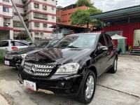 Mercedes-Benz/賓士   ML-CLASS  ML320 賓士 ML320 | 新北市汽車商業同業公會｜TACA優良車商聯盟｜中古、二手車買車賣車公會認證保固