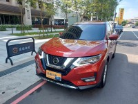 Nissan  X-Trail 實車實價 2021年智能旗艦 ACC跟車 防追撞 電尾門 一手原漆低里程 | 新北市汽車商業同業公會｜TACA優良車商聯盟｜中古、二手車買車賣車公會認證保固