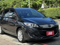 Mazda  Mazda5 金鑽店~ 馬5灰 里程保證 6安 定速 天窗 雙電動滑門 雨滴感應雨刷 光感應頭燈 恆溫空調 方向盤快控鍵 後座出風口 HID頭燈 等多項配備！ | 新北市汽車商業同業公會｜TACA優良車商聯盟｜中古、二手車買車賣車公會認證保固