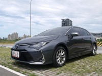 Toyota  Altis 正2021年 新車原廠保固中 | 新北市汽車商業同業公會｜TACA優良車商聯盟｜中古、二手車買車賣車公會認證保固