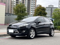 Ford/福特  Fiesta 2013 Ford Fiesta 1.6運動版 全車如新 只跑11萬 車況超讚 全新輪胎 熱門車 掀背車 福特 菲仕塔 | 新北市汽車商業同業公會｜TACA優良車商聯盟｜中古、二手車買車賣車公會認證保固