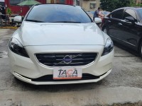 Volvo  V40 Hid頭燈 自動個車 全景天窗 免鑰匙 自動停車 | 新北市汽車商業同業公會｜TACA優良車商聯盟｜中古、二手車買車賣車公會認證保固