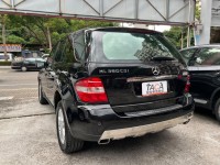 Mercedes-Benz/賓士   ML-CLASS  ML320 賓士 ML320 | 新北市汽車商業同業公會｜TACA優良車商聯盟｜中古、二手車買車賣車公會認證保固