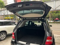 Mercedes-Benz/賓士   ML-CLASS  ML320 賓士 ML320 | 新北市汽車商業同業公會｜TACA優良車商聯盟｜中古、二手車買車賣車公會認證保固