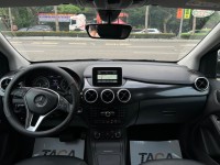 Mercedes-Benz/賓士   B-CLASS  B180 省油省稅 小車大空間 保證無泡水 無事故 認證車 | 新北市汽車商業同業公會｜TACA優良車商聯盟｜中古、二手車買車賣車公會認證保固