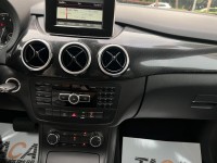Mercedes-Benz/賓士   B-CLASS  B180 省油省稅 小車大空間 保證無泡水 無事故 認證車 | 新北市汽車商業同業公會｜TACA優良車商聯盟｜中古、二手車買車賣車公會認證保固