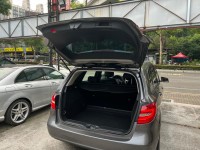 Mercedes-Benz/賓士   B-CLASS  B180 省油省稅 小車大空間 保證無泡水 無事故 認證車 | 新北市汽車商業同業公會｜TACA優良車商聯盟｜中古、二手車買車賣車公會認證保固